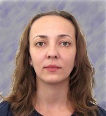 Yelena Ramazanova